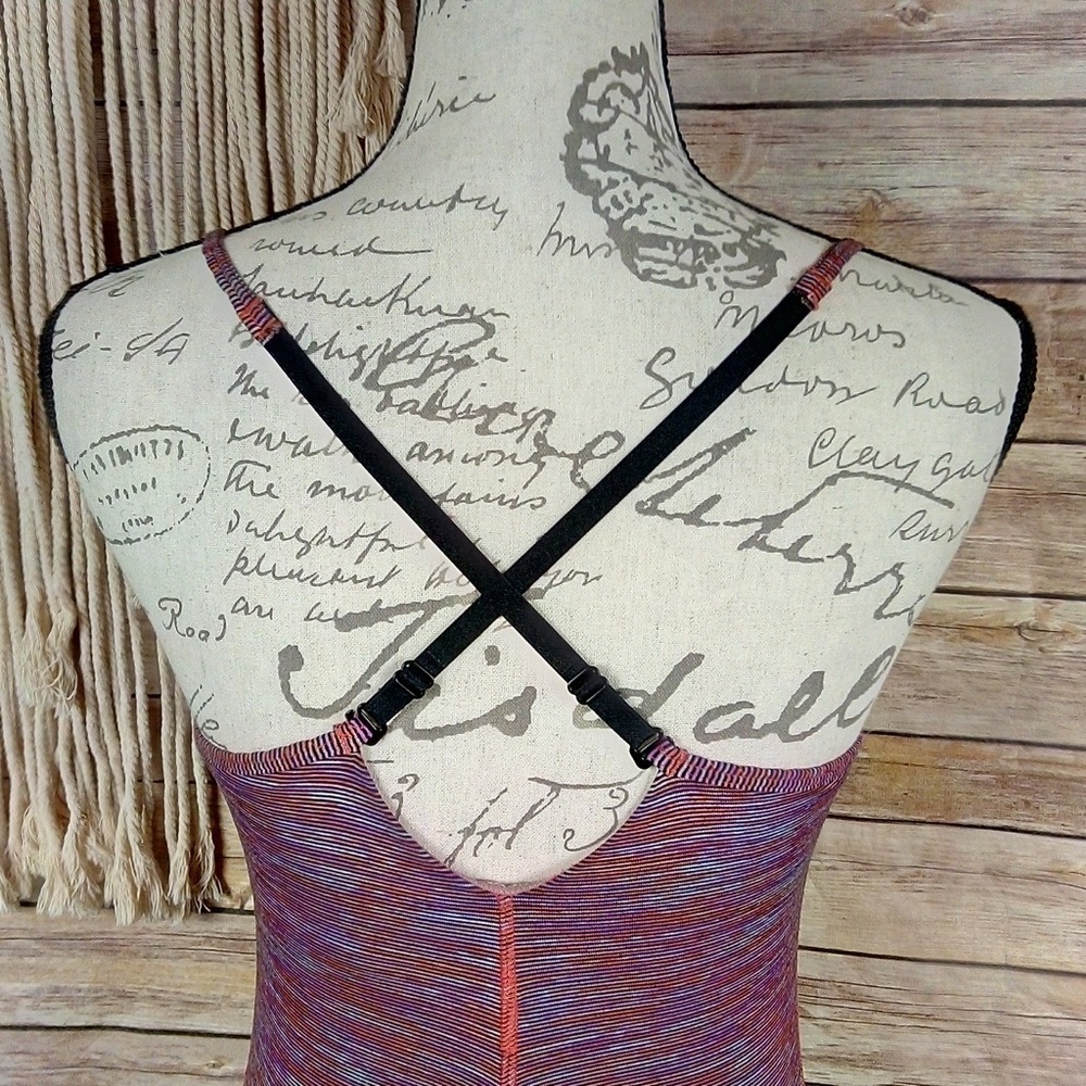 Lululemon | ‘Open Your Heart’ Space Dyed Tank Top - image 5